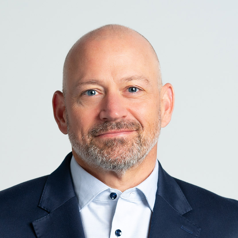 Paul Barbato