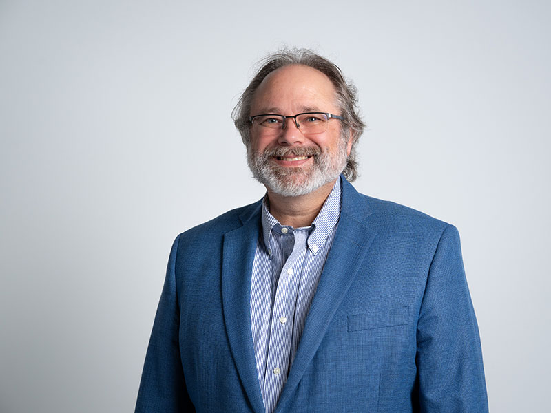 Derick Kluge