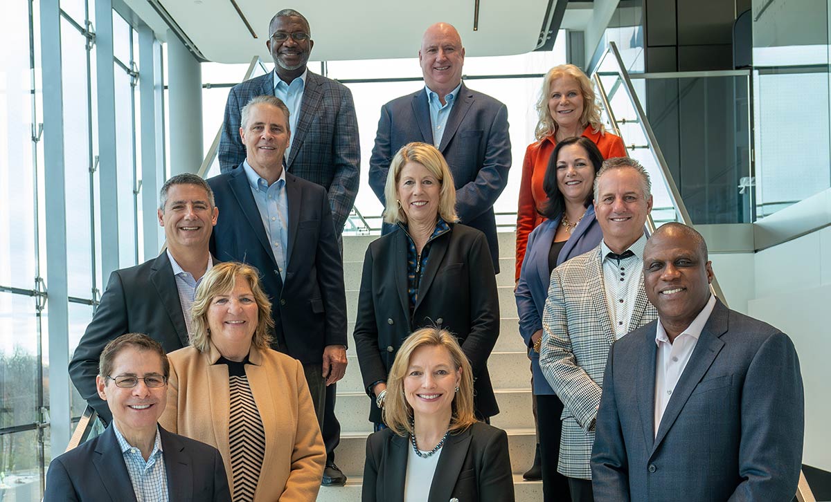 TruStage Board of Directors